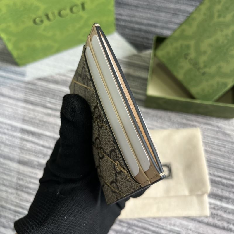 Gvc*1 wallets